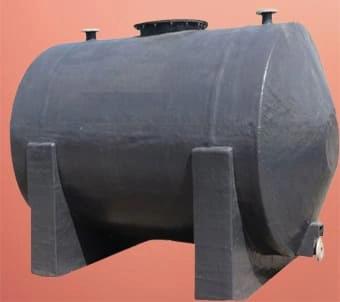 Acid Storage Tanks Manufacturers Trichy